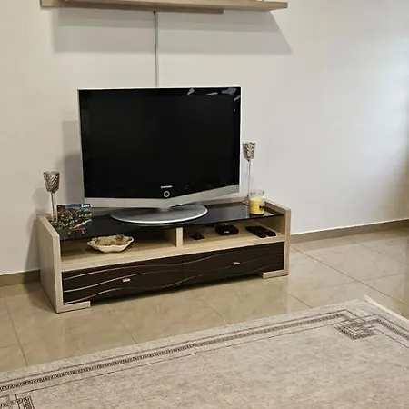 بيت ضيافة Javor *