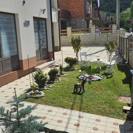 Javor باغينا باستا